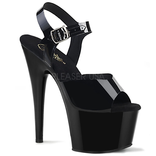 ADORE-708N Black Jelly Like