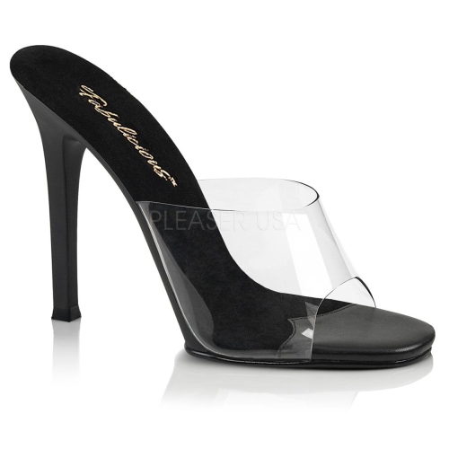 Gala 01 Black