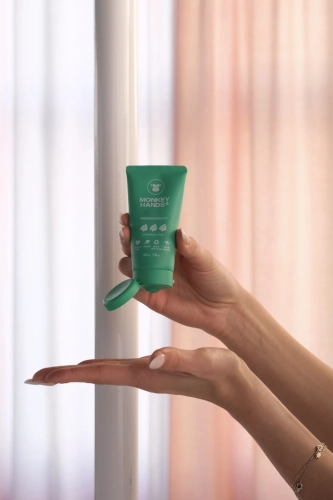 Monkey Hands Sticky Grip 50ml Super strong