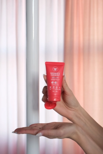 Monkey Hands Sticky Grip 50ml Strong