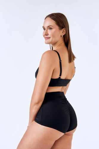 Basic pole dance shorts (1)