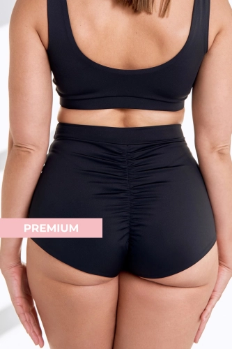 Basic pole dance shorts