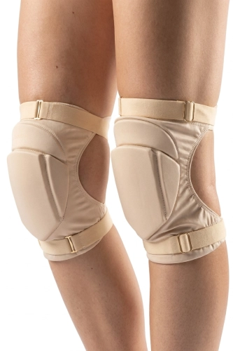 Knee pads – Pro 5 Easy Touch (1)