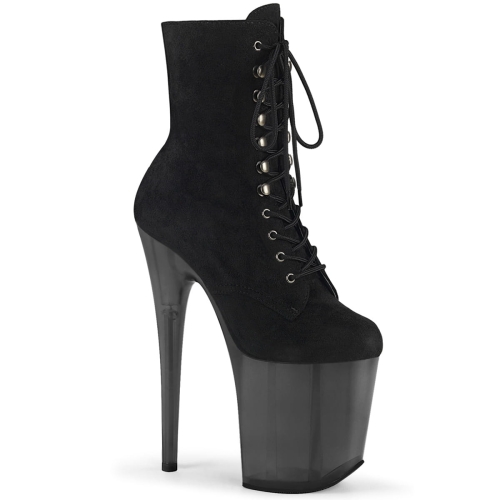 Flamingo 1020FST Black
