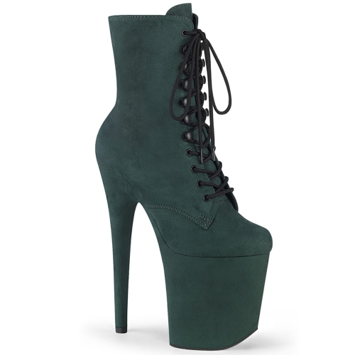 Flamingo 1020FS Emerald Green