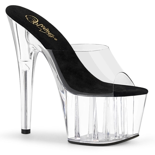 ADORE-701 Clr-Blk/Clr