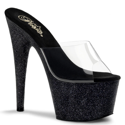 ADORE-701SDG Clr/Blk Gltr