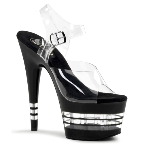 ADORE-708LN Clr/Blk