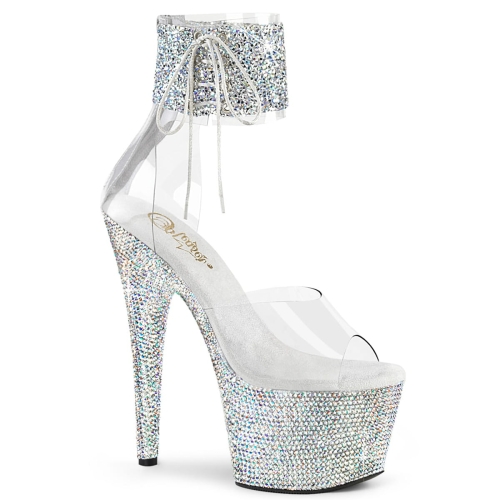 BEJEWELED-724RS-02 Clr-Slv Multi RS/Slv AB RS