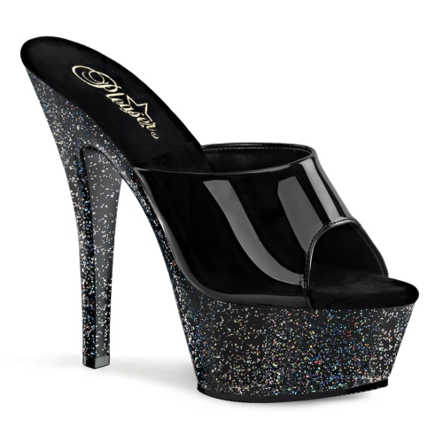KISS-201MG Blk/Blk