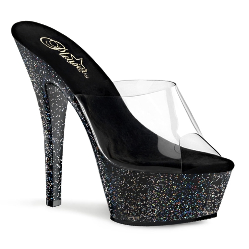 KISS-201MG Clr/Blk