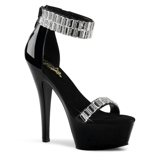 KISS-269RS Blk/Blk