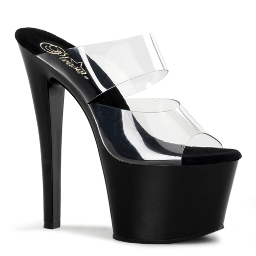 SKY-302 Clr/Blk