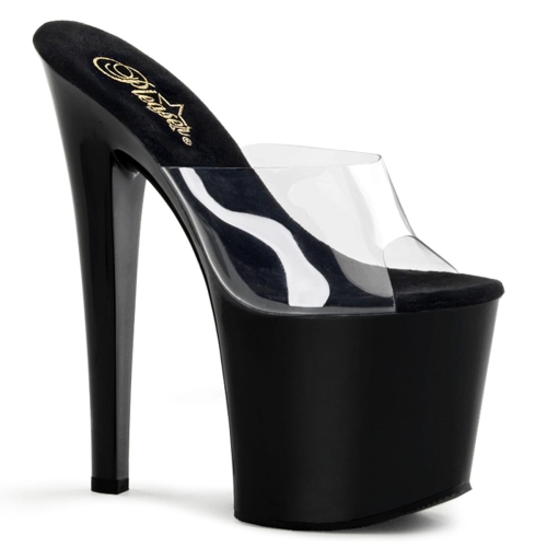 TABOO-701 Clr/Blk