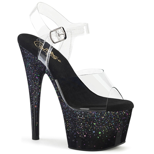 Adore-708SS  Blue Glitter (1)
