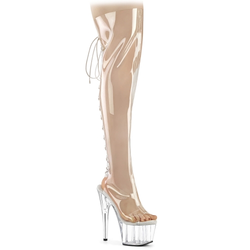 ADORE-3019C Clr TPU/Clr